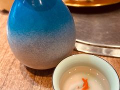 -蜀都冒菜·酱蟹生腌