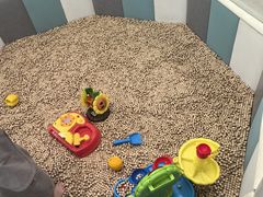 -碧中海汤泉汗蒸酒店