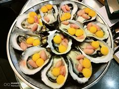 -飞尝蚝·顺德菜·鱼生(顺德总店)