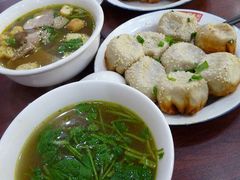 全家福-小杨生煎(龙之梦购物中心店)