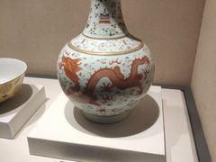 -浙江省博物馆(孤山馆区)