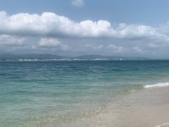 -三亚西岛海洋文化旅游区