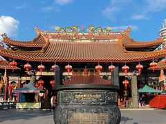 -天后宫岭南民俗文化街