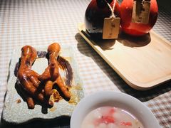 妈妈凤爪-花千醉(新街口店)