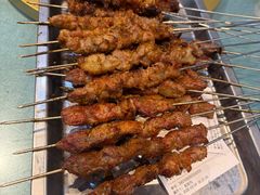 -振生清真饭店(永安道店)