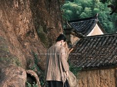 -杨家堂村