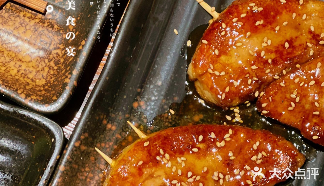   夜宵好去处 | 魔都深夜食堂