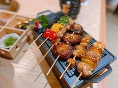 -松鱼亭·和牛烧肉(协鑫广场店)