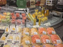 -city'super超·生活(国金中心商场店)