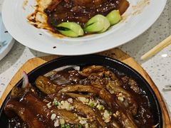 -玉林烤鸭店(垡头店)