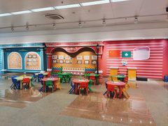 -澳门基本法纪念馆