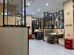 -七欣天香辣蟹火锅(闵行浦江欢乐颂店)