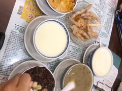 -仁信老铺(华盖路店)