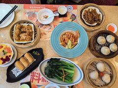 -点都德(皇岗村店)