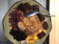 -鲜芋仙(宝地广场店)