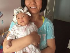 -贝斯特月嫂·育婴护理(北外滩总店)