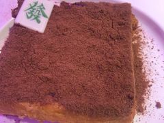 流沙西多士-龙记·香港茶餐厅(海上世界店)