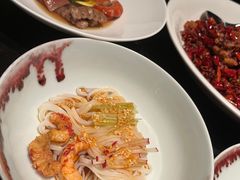 -苏州W酒店·苏滟中餐厅