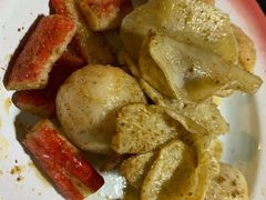 -小胡子烧烤(江汉路店)