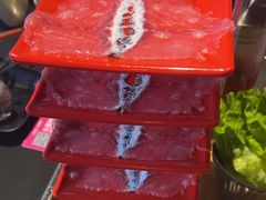 -打酱友•斑鱼海鲜粥火锅(吴桥店)