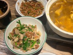 -茄子恰恰·新云南小炒(坪山益田店)
