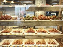 -袁记串串香(梁家巷店)
