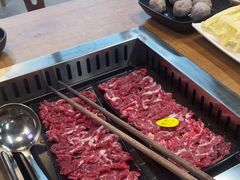 -汕头福合埕牛肉火锅(厚街店)