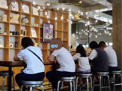 -Nectar One Cafe(勇烈路n1店)