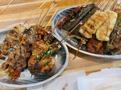 -雷老虎烧烤(西街店)