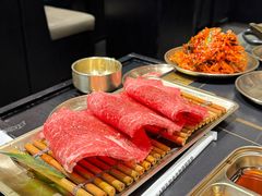 -西塔老太太泥炉烤肉(龙湖北苑天街店)