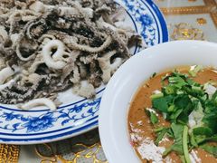 -清真·鸦儿李记·小馆(后海店)