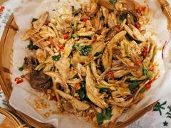 -东排食堂长沙小吃大排档(五一广场店)