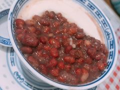 红豆双皮奶-超琪星·咖啡简餐(川音店)