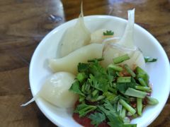 -老刘家泡馍·陕西老字号(钟楼广济街店)