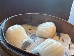 -青岛中心假日酒店·蓝天行政酒廊