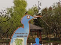 -同里国家湿地公园
