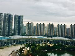 -火舞泰·泰式海鲜火锅餐厅(世纪城店)