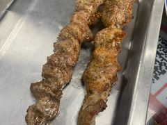 -清真·鸦儿李记·小馆(后海店)