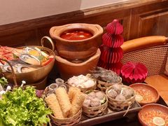 -翡翠鸟精品泰国菜(北辰财富中心店)