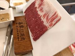 -牛街·马辈儿涮肉(牛街二店)