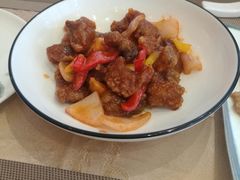 -欣旺·迎宾楼·百年无锡菜