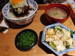 -一豚轩·烧鸟·豚骨拉面(五四路店)