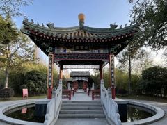 -武汉园博园(武汉自然博物馆)