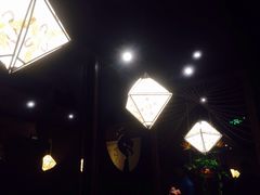 -云海肴·汽锅鸡·云南菜(天津国金汇店)