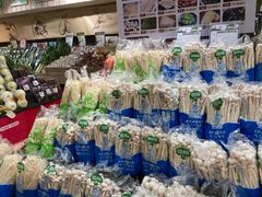 -百佳永辉超市(太阳广场店)