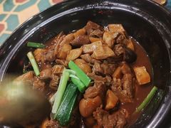 -誉八仙粤菜(万象天地店)
