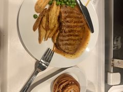 -宜家·瑞典风味餐厅(武汉荟聚中心店)