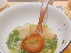 -马记永·兰州牛肉面(3019君尚店)