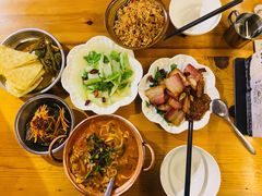 -88号小吃店·经典云南菜·地道纳西美食