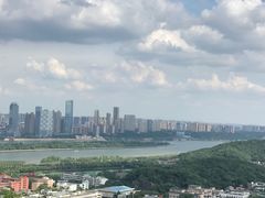 -岳麓山风景名胜区